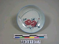 藏品(盤)的圖片